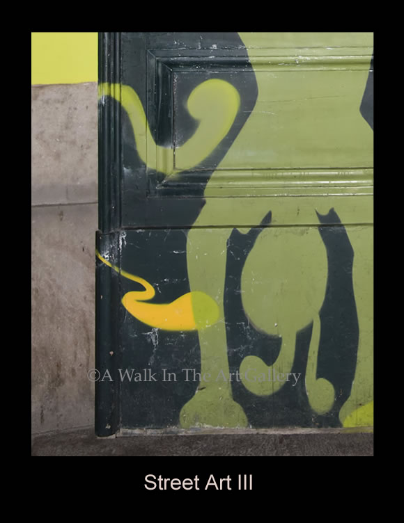 Street Art III